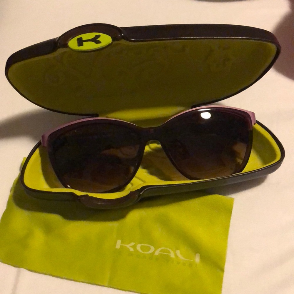 KOALI SUNGLASSES